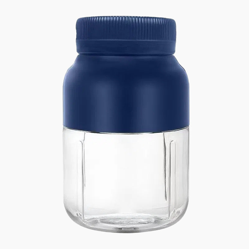 ⏳Summer Special: 40% Off⏳1300ML Portable Rechargeable Blender for Smoothies & Juices