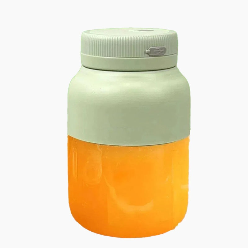 ⏳Summer Special: 40% Off⏳1300ML Portable Rechargeable Blender for Smoothies & Juices