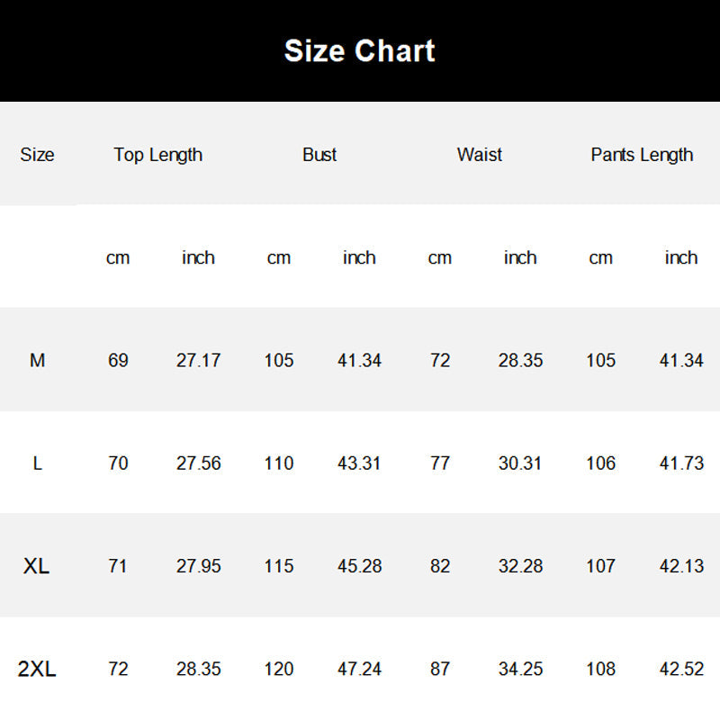 Loose Satin Women's Top & Pants Set