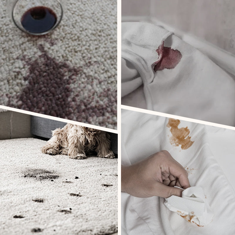 🥳2026 HOT SALE🥳🧼49% OFF! Powerful Carpet Stain Remover – No harsh fumes, hypoallergenic. Fast‑drying formula. Spray, wait, wipe – done. Restores carpet like new. 🏡💚