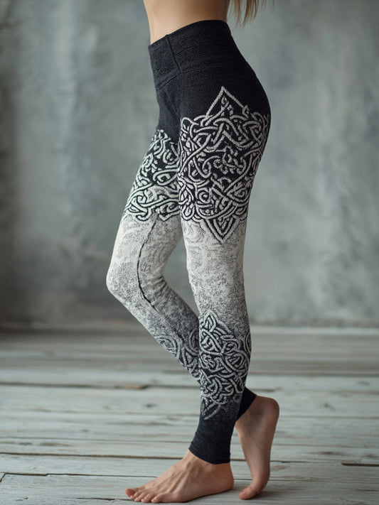 Leggings Viking pour femmes