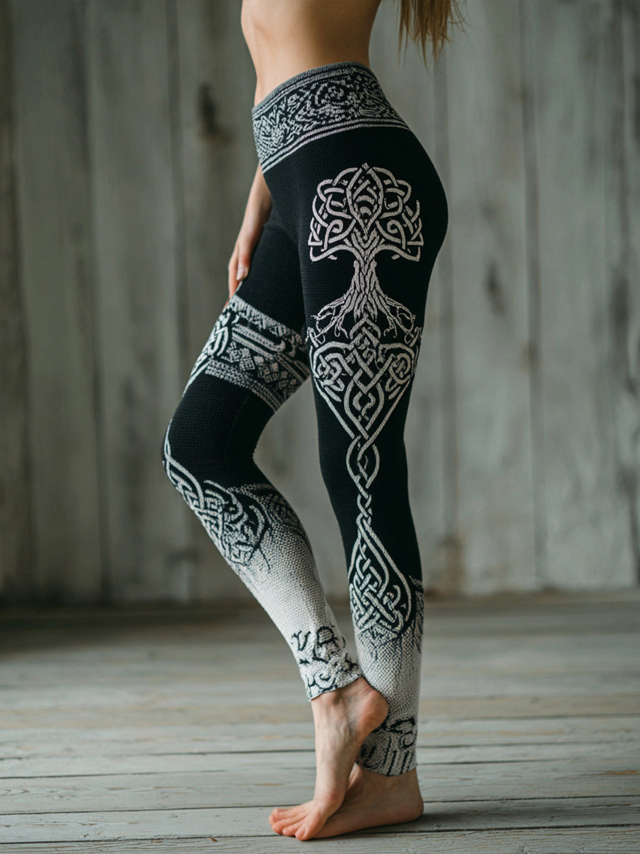 Leggings Viking pour femmes