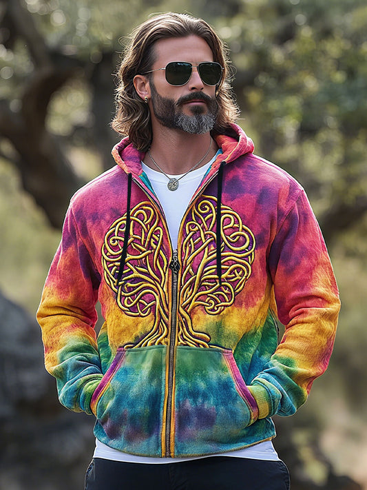 Vestes Tree of Life pour homme