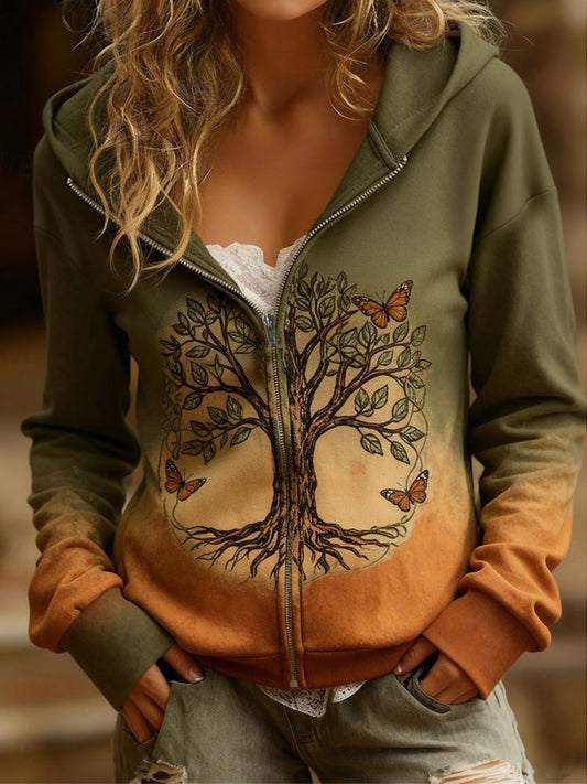 Vestes Tree of Life pour femmes