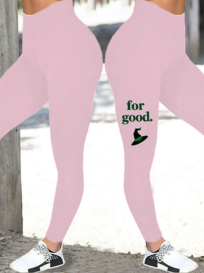 Legging de sorcière Femme