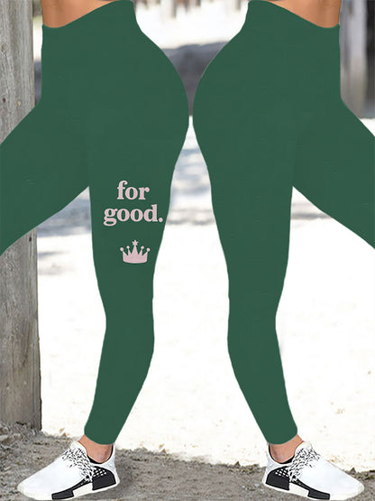 Legging de sorcière Femme