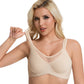 🏆 Summer Special Price £13.9 ! 💐Women's Elegant Sheer Full Coverage Plus Size Bra