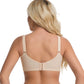 🏆 Summer Special Price £13.9 ! 💐Women's Elegant Sheer Full Coverage Plus Size Bra