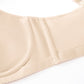 🏆 Summer Special Price £13.9 ! 💐Women's Elegant Sheer Full Coverage Plus Size Bra