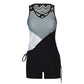 🏆SUMMER HOT SALE 50% OFF- Women's Tummy Control Tankini Set with Built-In Bra – Flattering Boho Swimwear with Shorts🔥