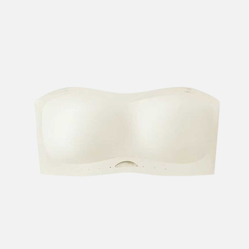 🏆ONLY ￡12.9!!✨Lusait SecureFit Non-Slip Wireless Strapless Bra
