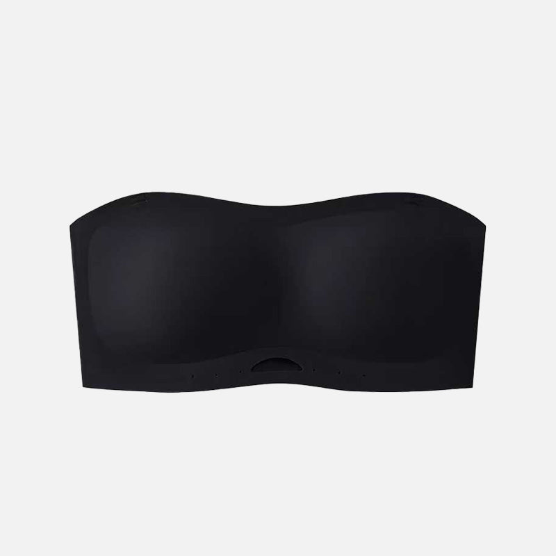 🏆ONLY ￡12.9!!✨Lusait SecureFit Non-Slip Wireless Strapless Bra
