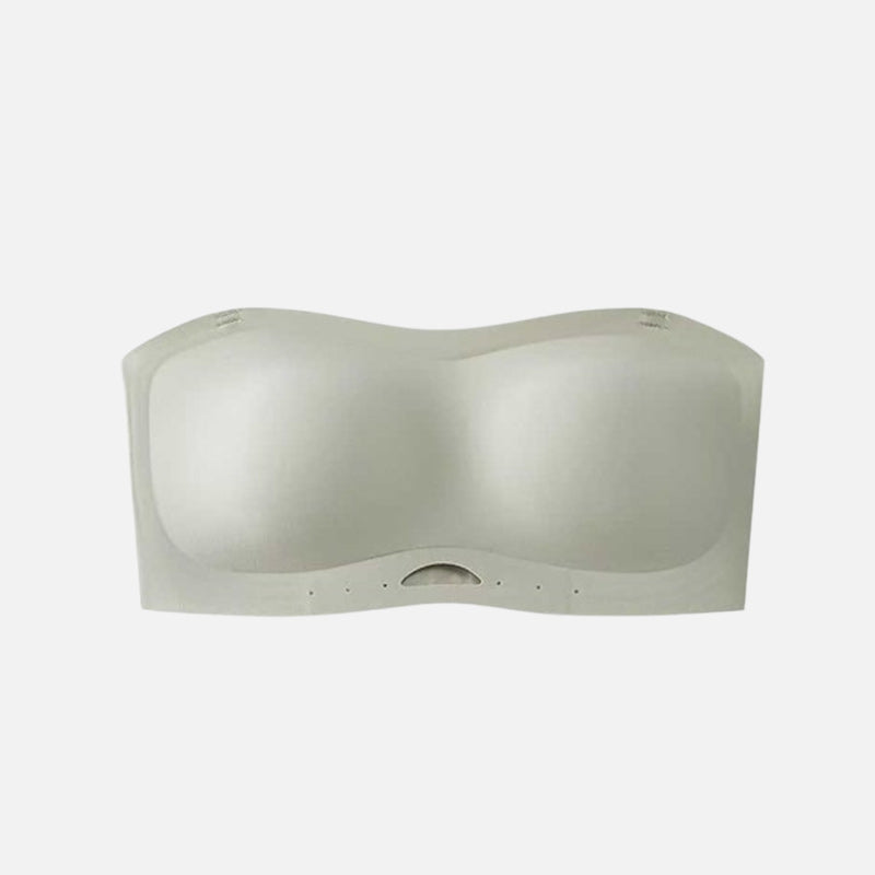 🏆ONLY ￡12.9!!✨Lusait SecureFit Non-Slip Wireless Strapless Bra