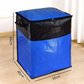 📦49% OFF🧳 Collapsible Storage and Moving Bag – Heavy-duty handles and zip fastening – Folds flat, perfect for moving house, travelling or organising your wardrobe – Reusable and easy to clean 🏠
