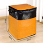 📦49% OFF🧳 Collapsible Storage and Moving Bag – Heavy-duty handles and zip fastening – Folds flat, perfect for moving house, travelling or organising your wardrobe – Reusable and easy to clean 🏠