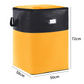 📦49% OFF🧳 Collapsible Storage and Moving Bag – Heavy-duty handles and zip fastening – Folds flat, perfect for moving house, travelling or organising your wardrobe – Reusable and easy to clean 🏠