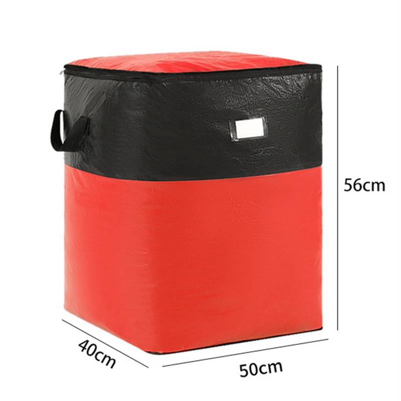 📦49% OFF🧳 Collapsible Storage and Moving Bag – Heavy-duty handles and zip fastening – Folds flat, perfect for moving house, travelling or organising your wardrobe – Reusable and easy to clean 🏠