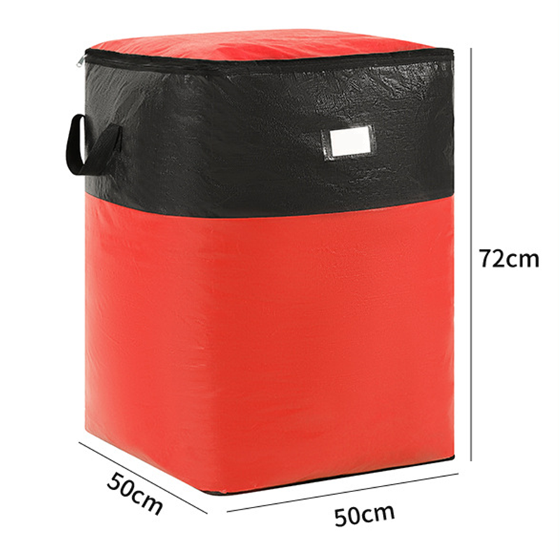 📦49% OFF🧳 Collapsible Storage and Moving Bag – Heavy-duty handles and zip fastening – Folds flat, perfect for moving house, travelling or organising your wardrobe – Reusable and easy to clean 🏠