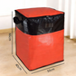 📦49% OFF🧳 Collapsible Storage and Moving Bag – Heavy-duty handles and zip fastening – Folds flat, perfect for moving house, travelling or organising your wardrobe – Reusable and easy to clean 🏠
