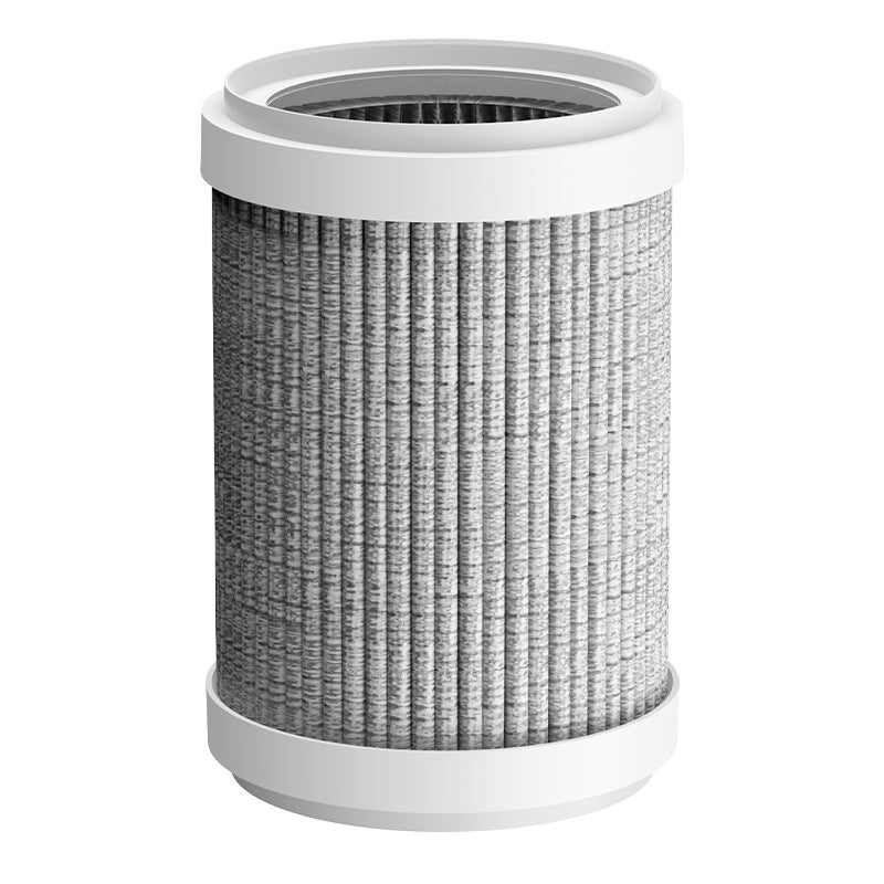 💐50% OFF! Silent Air Purifier – Peaceful sleep, no noise 🔇😴