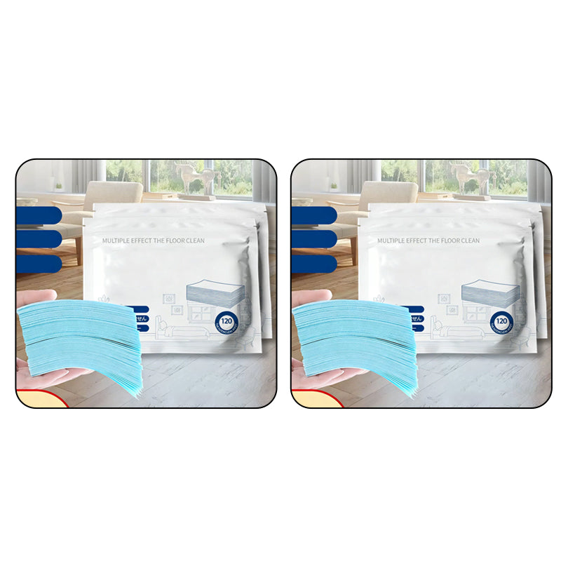 🥳2026 HOT SALE🥳⏳ 50% OFF! Water‑Soluble Floor Sheets – Just drop in water, no measuring. Cleans & shines all floors. Safe & streak‑free. 120 sheets pack. Your daily helper. 🧹💧