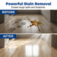 🥳2026 HOT SALE🥳⏳ 50% OFF! Water‑Soluble Floor Sheets – Just drop in water, no measuring. Cleans & shines all floors. Safe & streak‑free. 120 sheets pack. Your daily helper. 🧹💧