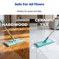 🥳2026 HOT SALE🥳⏳ 50% OFF! Water‑Soluble Floor Sheets – Just drop in water, no measuring. Cleans & shines all floors. Safe & streak‑free. 120 sheets pack. Your daily helper. 🧹💧