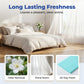 🥳2026 HOT SALE🥳⏳ 50% OFF! Water‑Soluble Floor Sheets – Just drop in water, no measuring. Cleans & shines all floors. Safe & streak‑free. 120 sheets pack. Your daily helper. 🧹💧