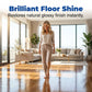 🥳2026 HOT SALE🥳⏳ 50% OFF! Water‑Soluble Floor Sheets – Just drop in water, no measuring. Cleans & shines all floors. Safe & streak‑free. 120 sheets pack. Your daily helper. 🧹💧