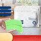 🥳2026 HOT SALE🥳⏳ 50% OFF! Water‑Soluble Floor Sheets – Just drop in water, no measuring. Cleans & shines all floors. Safe & streak‑free. 120 sheets pack. Your daily helper. 🧹💧