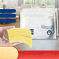 🥳2026 HOT SALE🥳⏳ 50% OFF! Water‑Soluble Floor Sheets – Just drop in water, no measuring. Cleans & shines all floors. Safe & streak‑free. 120 sheets pack. Your daily helper. 🧹💧