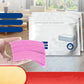 🥳2026 HOT SALE🥳⏳ 50% OFF! Water‑Soluble Floor Sheets – Just drop in water, no measuring. Cleans & shines all floors. Safe & streak‑free. 120 sheets pack. Your daily helper. 🧹💧