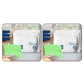 🥳2026 HOT SALE🥳⏳ 50% OFF! Water‑Soluble Floor Sheets – Just drop in water, no measuring. Cleans & shines all floors. Safe & streak‑free. 120 sheets pack. Your daily helper. 🧹💧