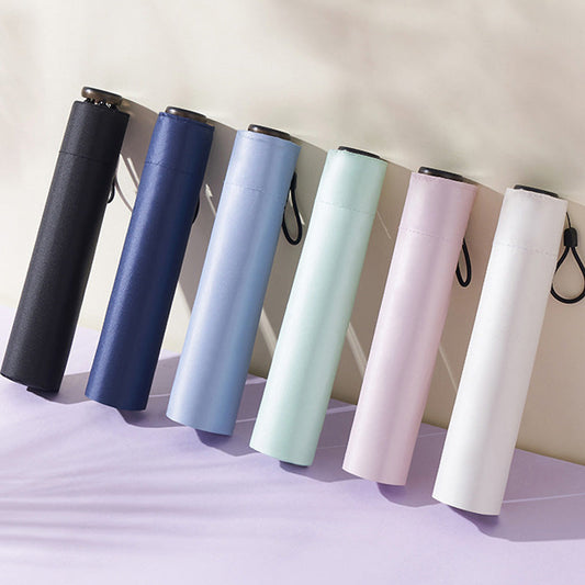 🏆New arrivals, 40% off🔥Ultra-Lightweight Compact All-Weather Umbrella🎁High-performance sun protection, durable frame