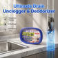 🥳2026 HOT SALE🥳💞50K+ SOLD!💧💨 50% OFF! All-in-One Cleaning & Pest Control Beads – Cleans floors, drains & machines. Repels insects. Fresh scent. Dissolves instantly. ✨💎