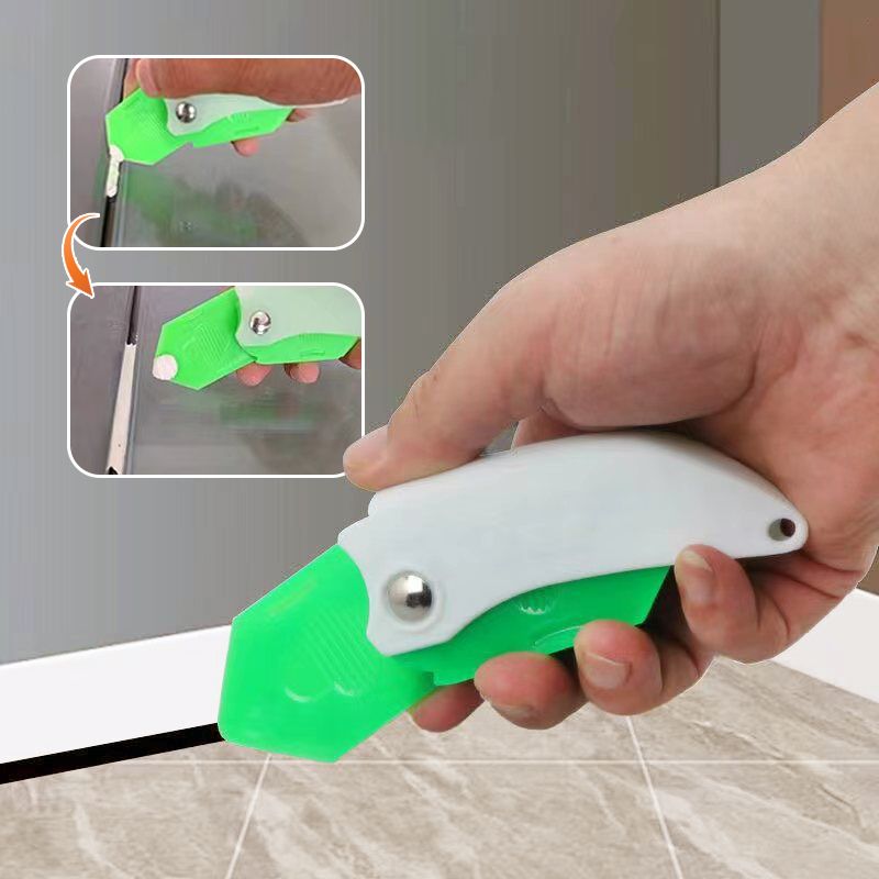 🔥Hot Sale 55% off🔥Multipurpose 9-in-1 Spatula Caulking Tool