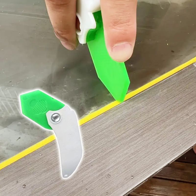 🔥Hot Sale 55% off🔥Multipurpose 9-in-1 Spatula Caulking Tool