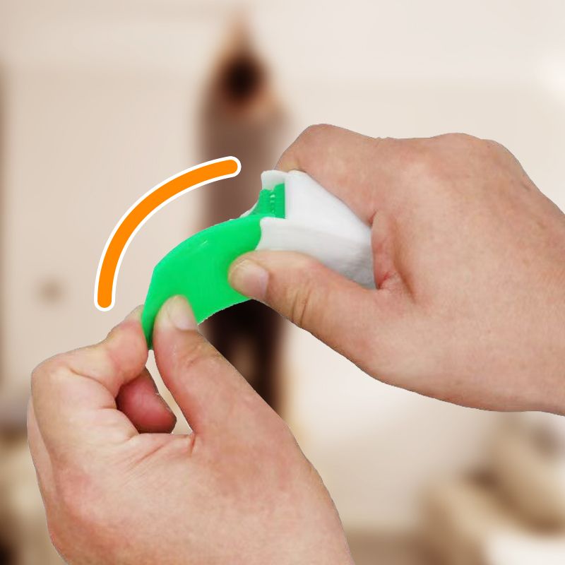 🔥Hot Sale 55% off🔥Multipurpose 9-in-1 Spatula Caulking Tool
