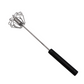 🔥50% OFF🔥Stainless Steel Semi-Automatic Hand Egg Beater🍳🥚No Electricity Effortless Whipping