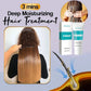 ✨49% OFF✨ Silk & Keratin Hair Straightening Cream🎉