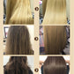 ✨49% OFF✨ Silk & Keratin Hair Straightening Cream🎉