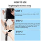 ✨49% OFF✨ Silk & Keratin Hair Straightening Cream🎉