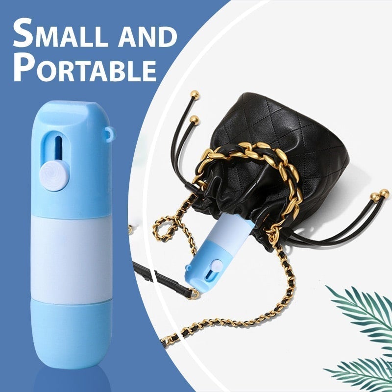 ⏳⏳49% off⏰2-in-1 No-Trace Privacy Fluid with Unboxing Knife📝Erase Private Data Anywhere! ✂️