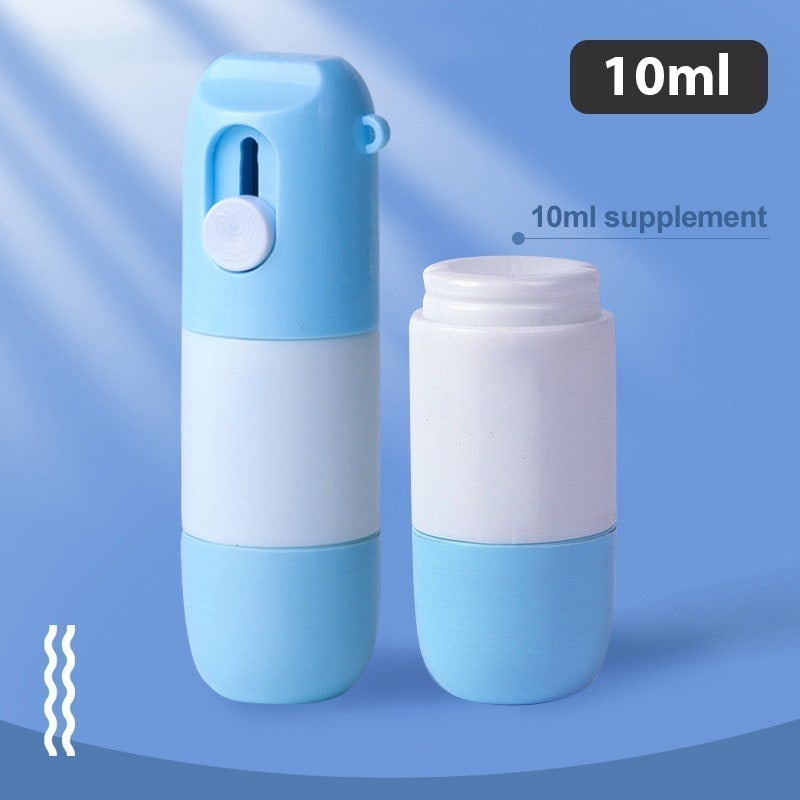 ⏳⏳49% off⏰2-in-1 No-Trace Privacy Fluid with Unboxing Knife📝Erase Private Data Anywhere! ✂️