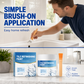 🥳2026 HOT SALE🥳💞50K+ SOLD! 🎨🛁 50% OFF! Tile Refinishing Paint with Brush – covers stains, waterproof & glossy. Refresh tiles, sinks & toilets without replacing! 🛡️The area covered is 15 square metres✅
