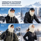 🎄LIMITED-TIME 50% OFF! ❄️Outdoor Warm Winter Ski Balaclava